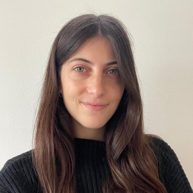 Arq. Antonela Dcillis