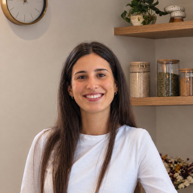 Arq. Valentina Cuan